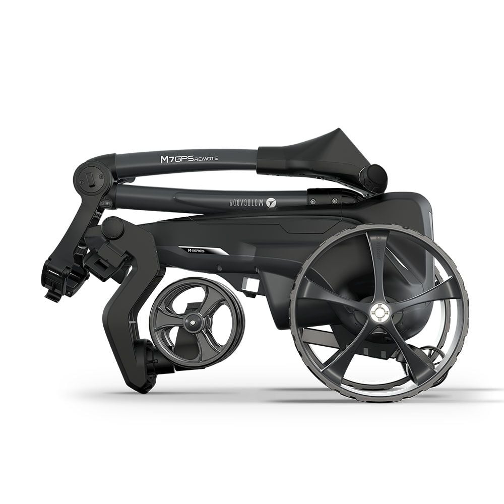 MOTOCADDY MOTOCADDY M7 GPS REMOTE ULTRA LITHIAM