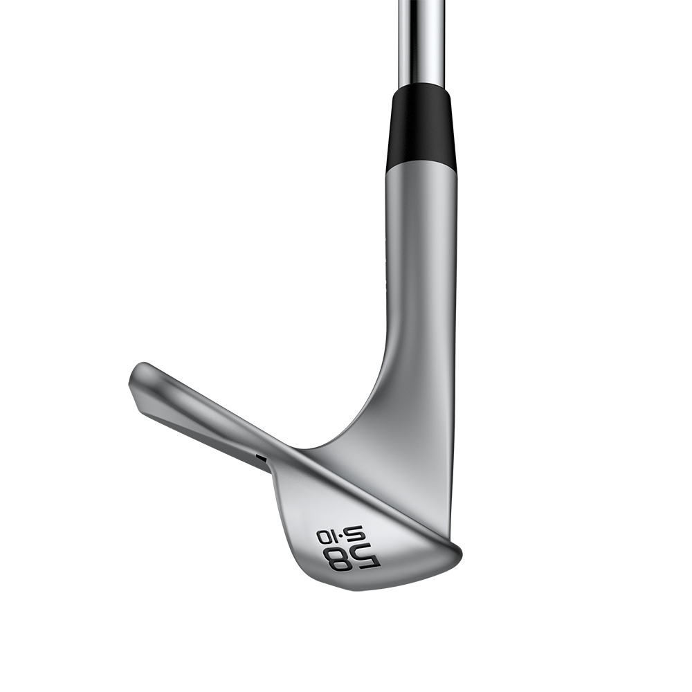PING Ping S159 Chrome Steel Wedge