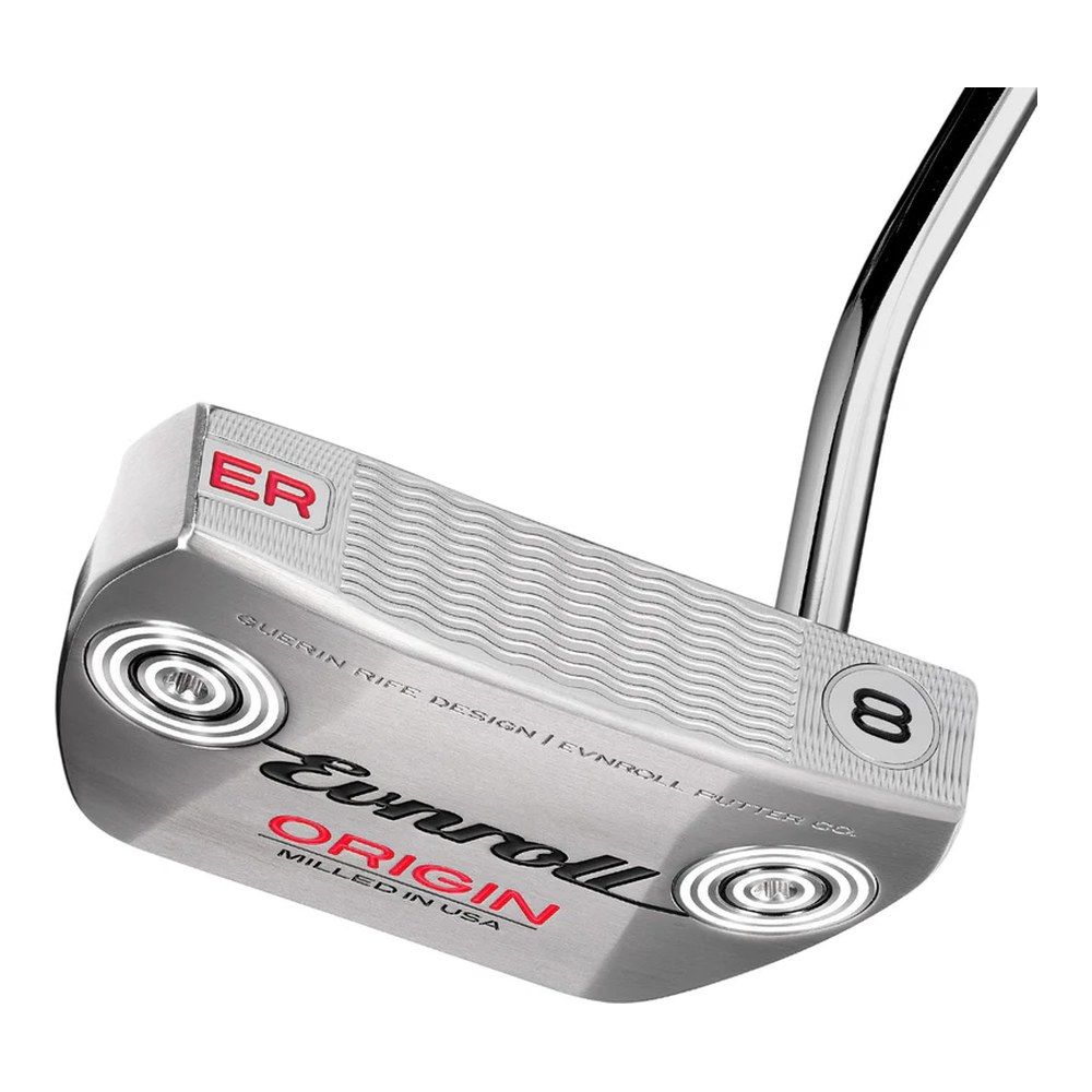 EVNROLL EVNROLL Origin ER8 Putter