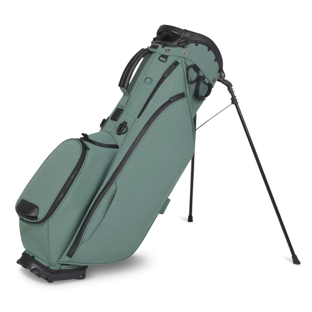 TITLEIST Titleist Links Legend Canvas Stand Bag Eucalyptus