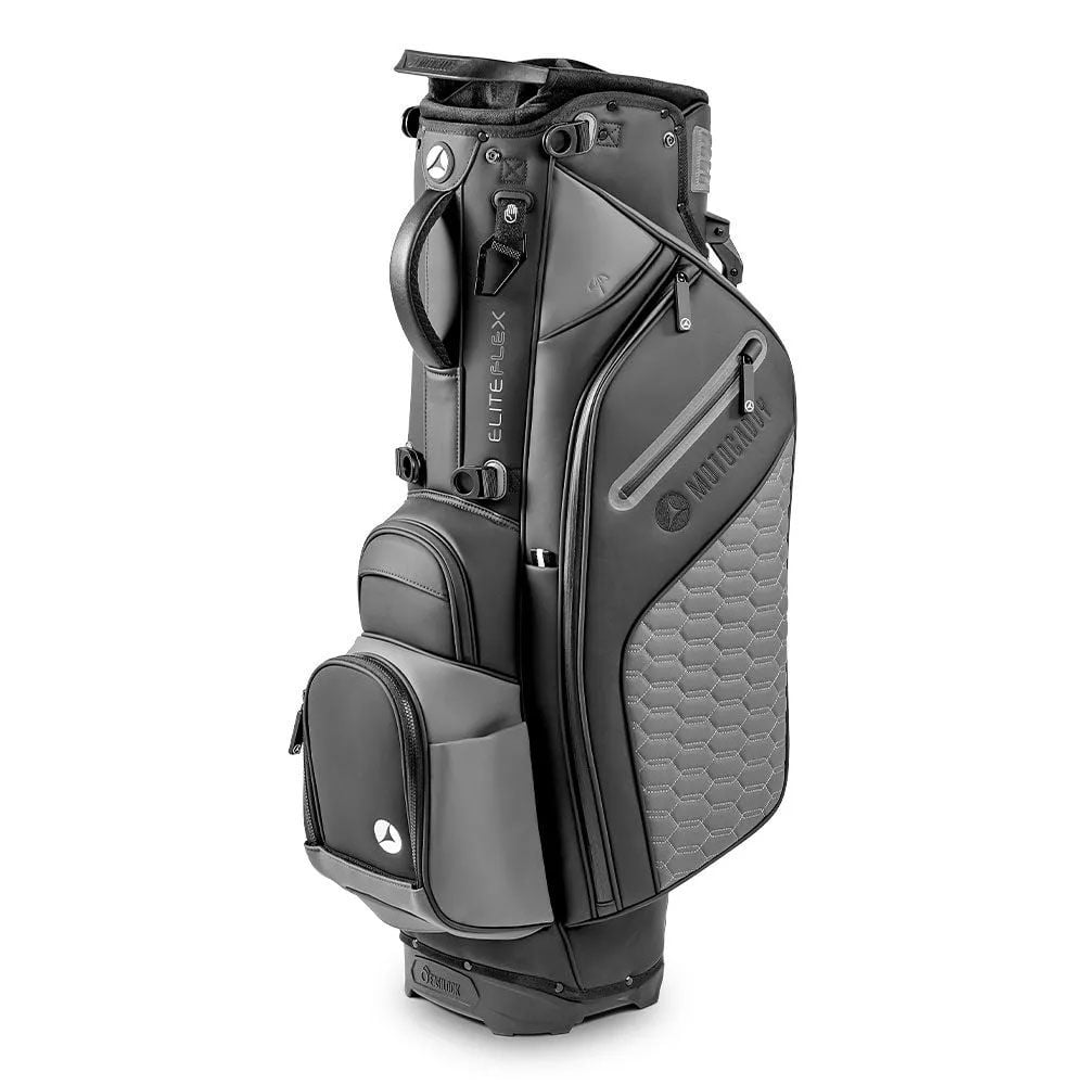 MOTOCADDY Motocaddy EliteFLEX Hybrid Golf Bag