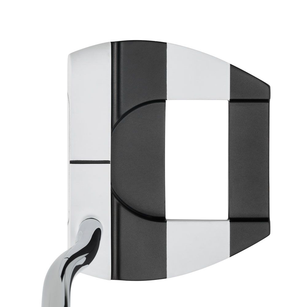 ODYSSEY Odyssey AI-DUAL Jailbird Mini Putter