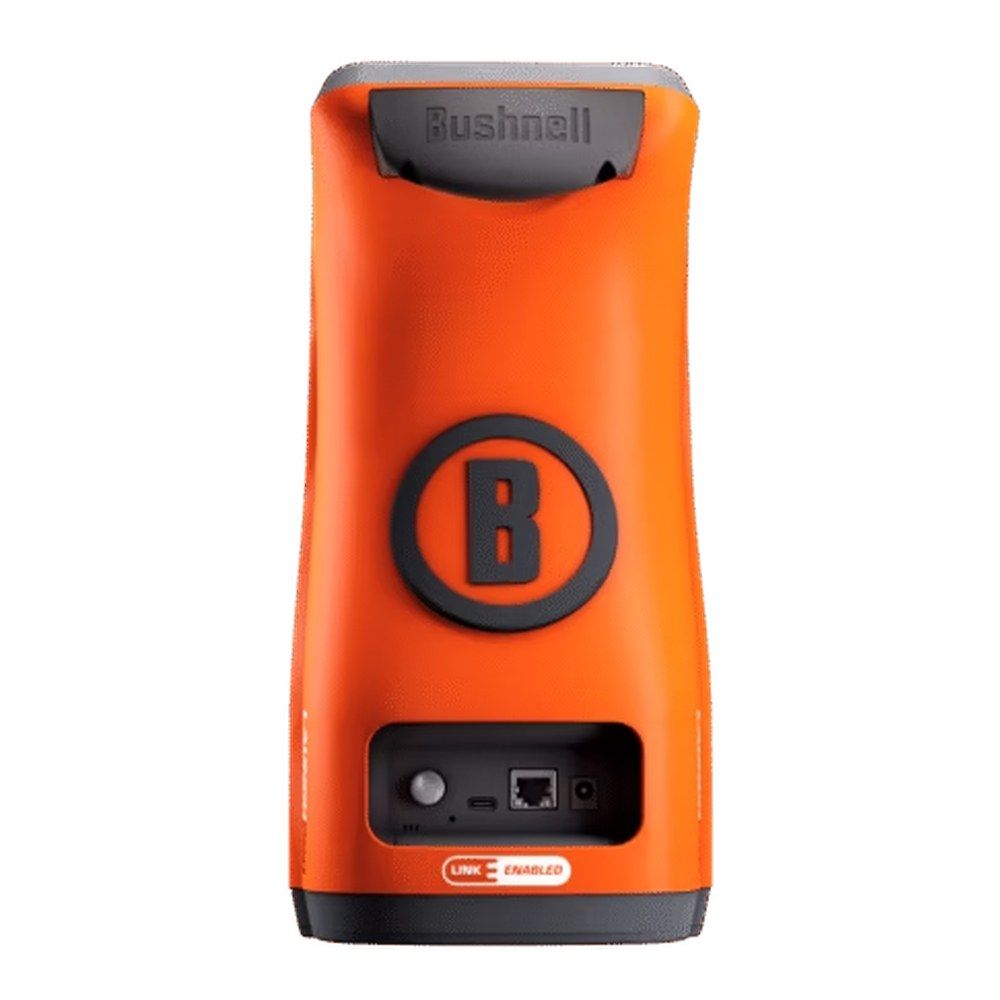BUSHNELL Bushnell Circle B Edition Launch Pro Golf Monitor