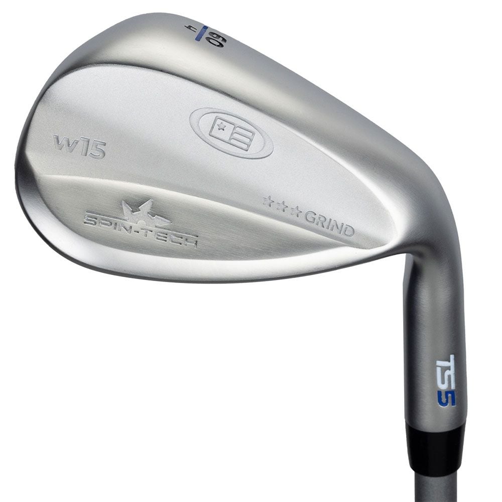 US KIDS US Kids Tour Series TS5-60 Steel Lob Wedge