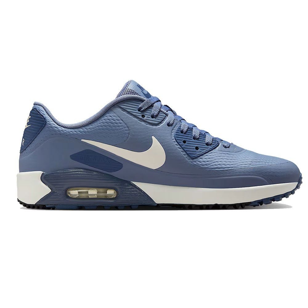 NIKE Nike Air Max 90 G Golf Shoes Ashen