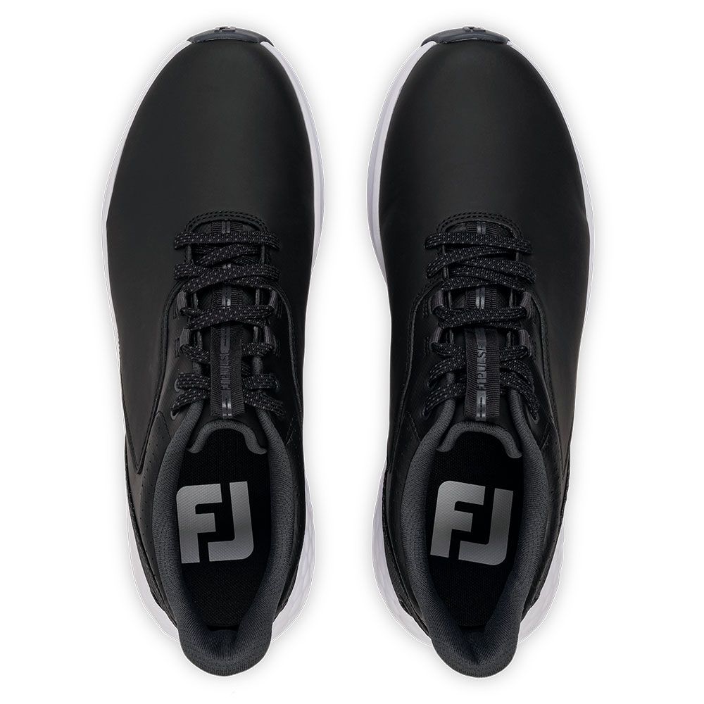 FOOTJOY Footjoy Pulse Golf Shoes Black 54707