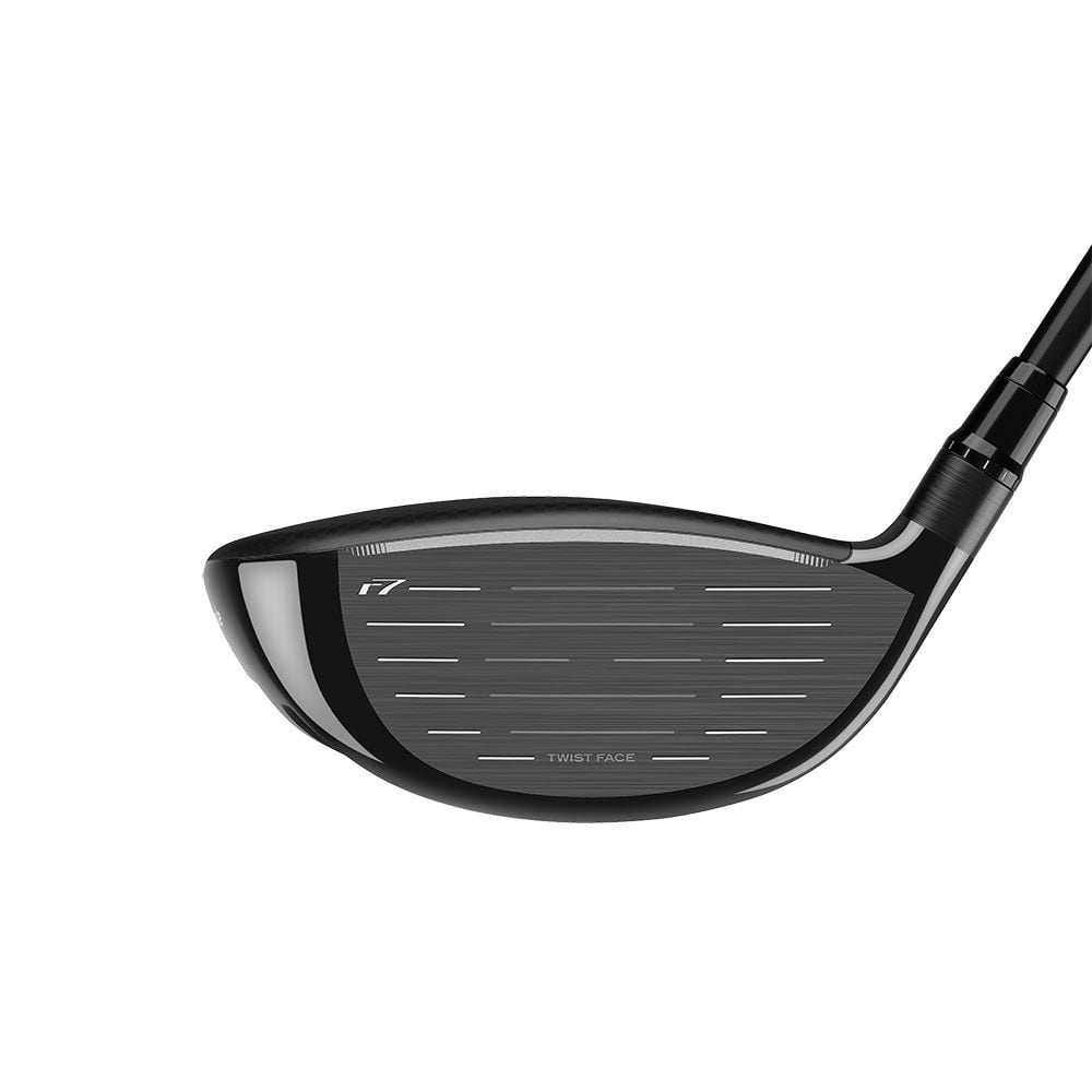 Taylormade r7 QUAD Mini Driver | Silvermere Golf