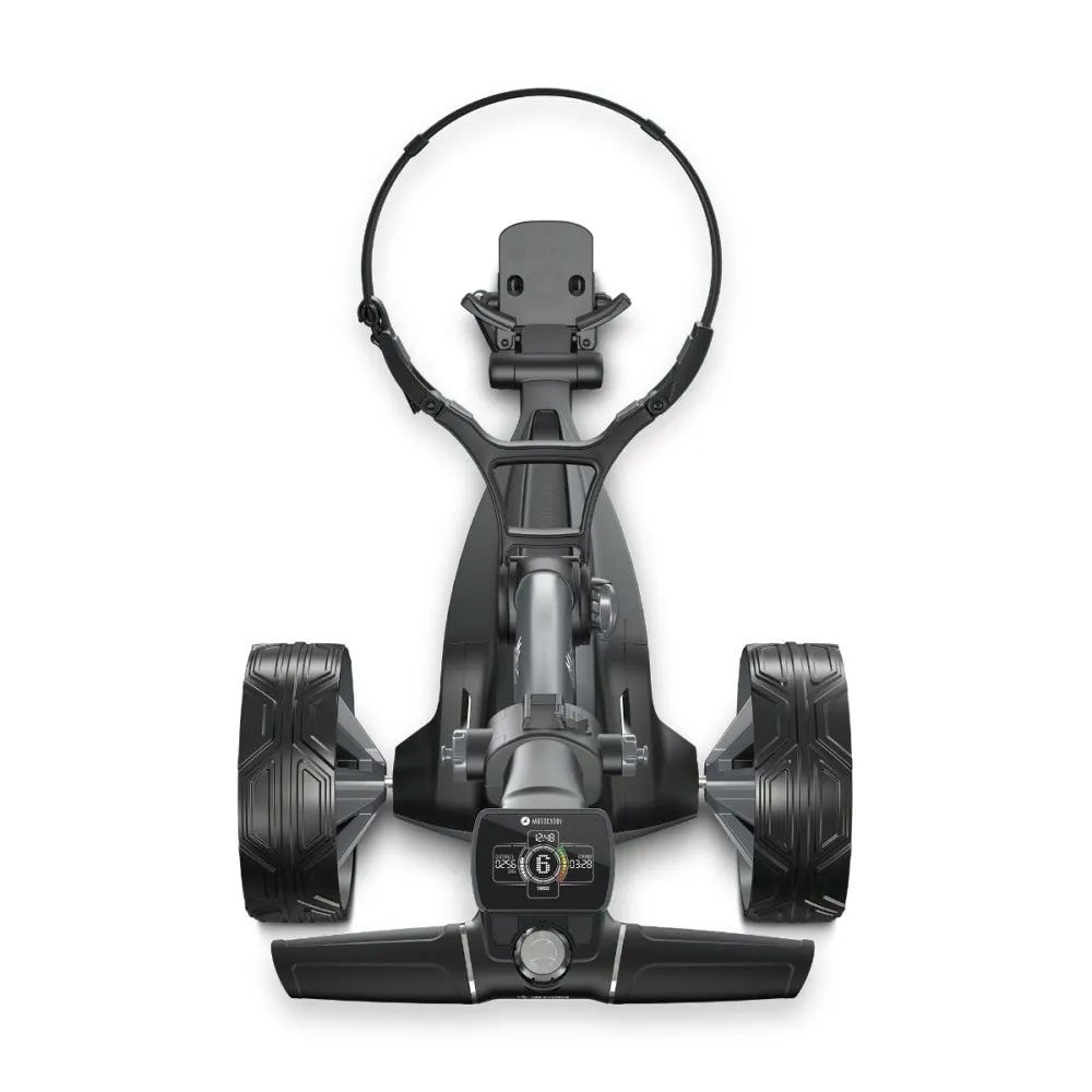 MOTOCADDY Motocaddy M1 DHC Ultra Electirc Trolley