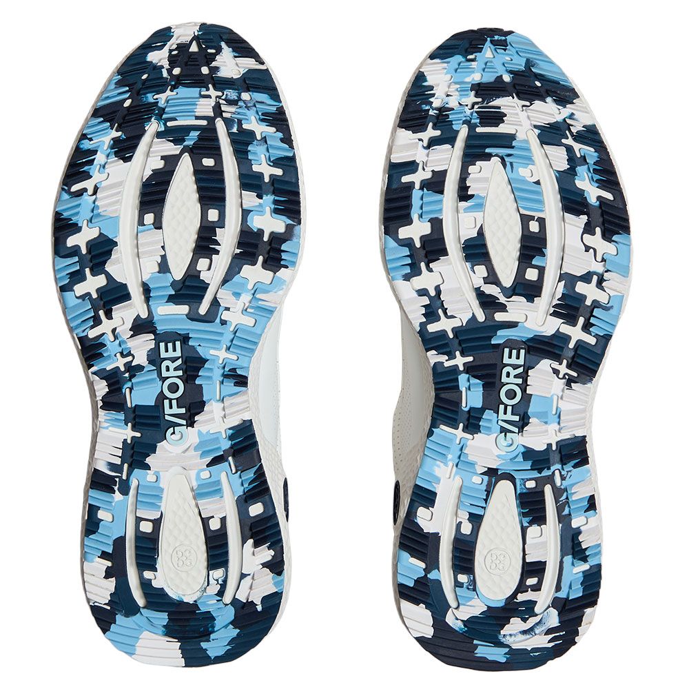 GFORE GFORE Womens MG4+ 02 Golf Shoes Snow Twilight