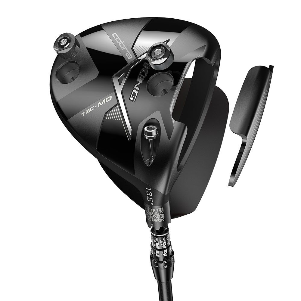COBRA Cobra KING TEC Mini Driver