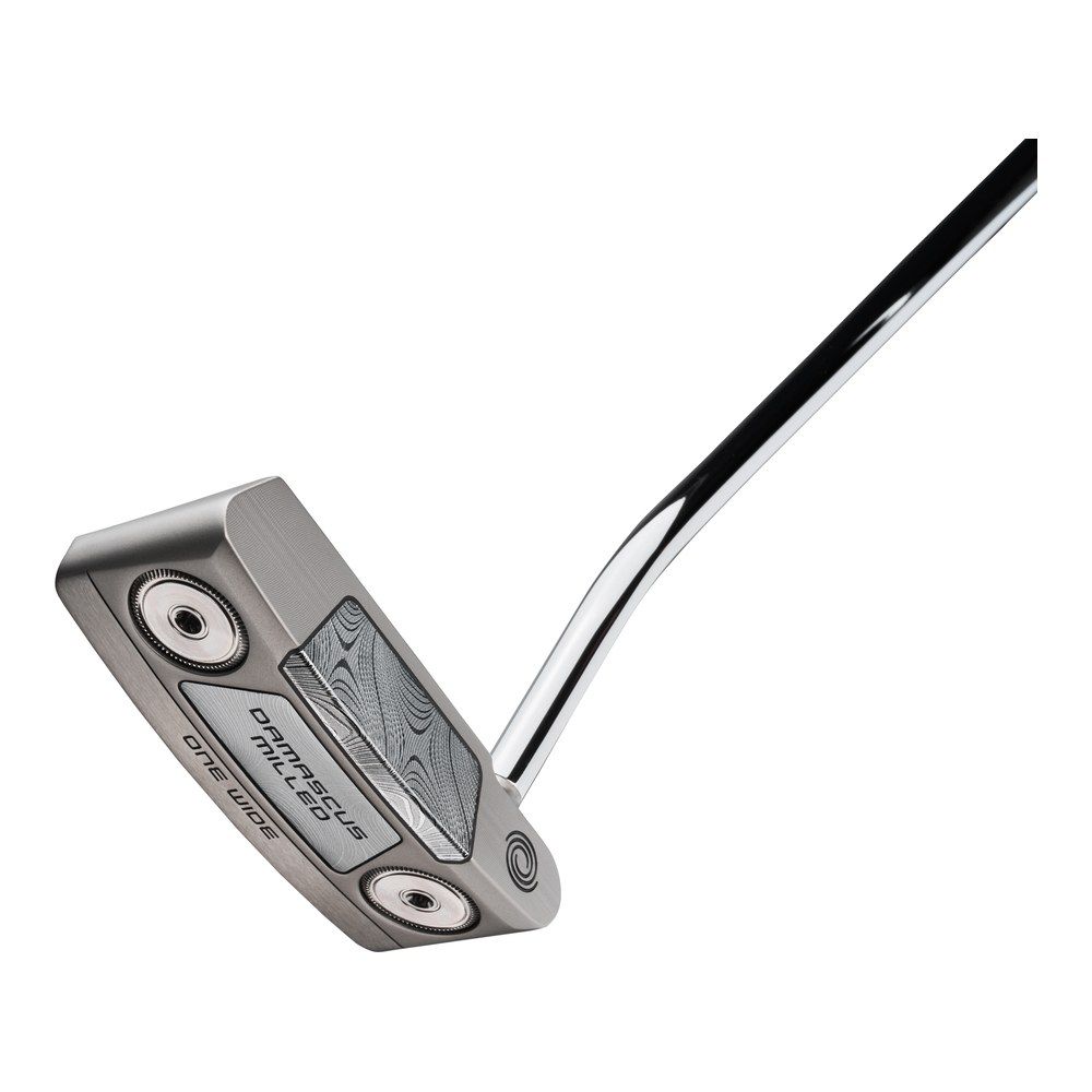 ODYSSEY Odyssey Damasucs Milled One Putter