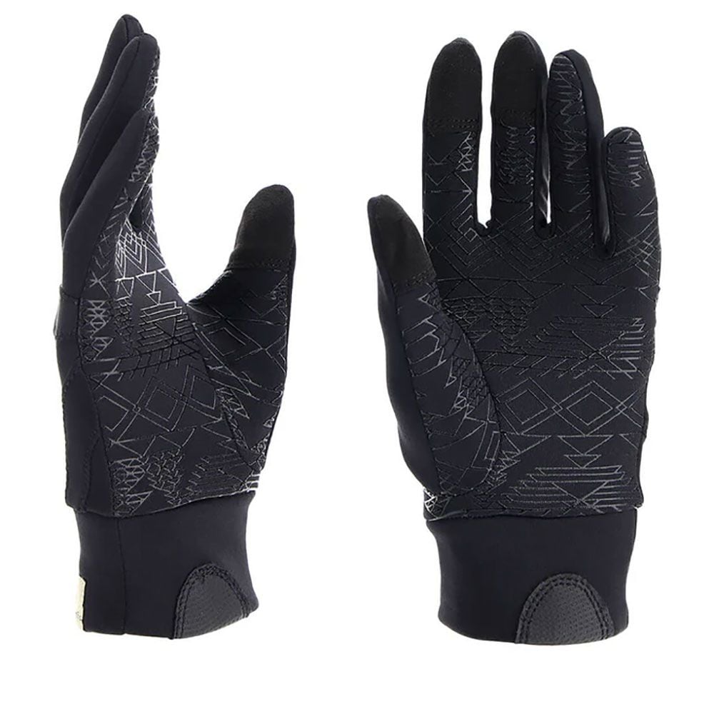 CHERVO Chervo XMagic Winter Golf Gloves Black
