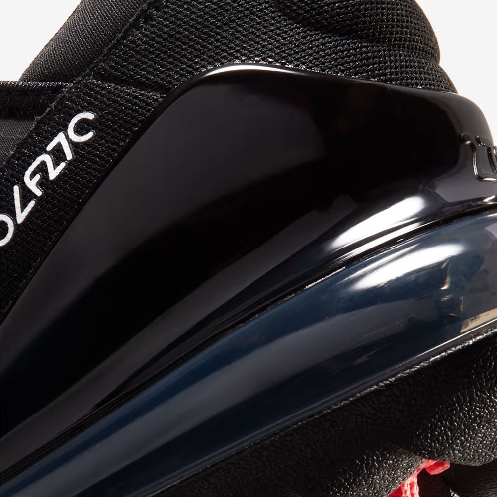 NIKE Nike Air Max 270 Golf Shoes Black