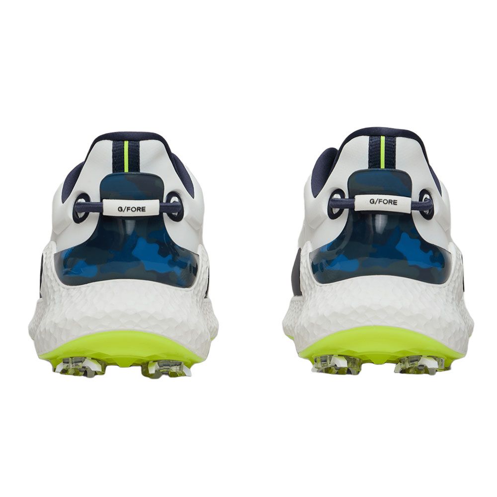 GFORE GFORE MG4+ O2 G/LOCK Golf Shoes Snow Twilight