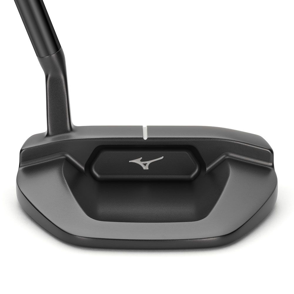 MIZUNO Mizuno M.CRAFT Nagoya S Black Putter