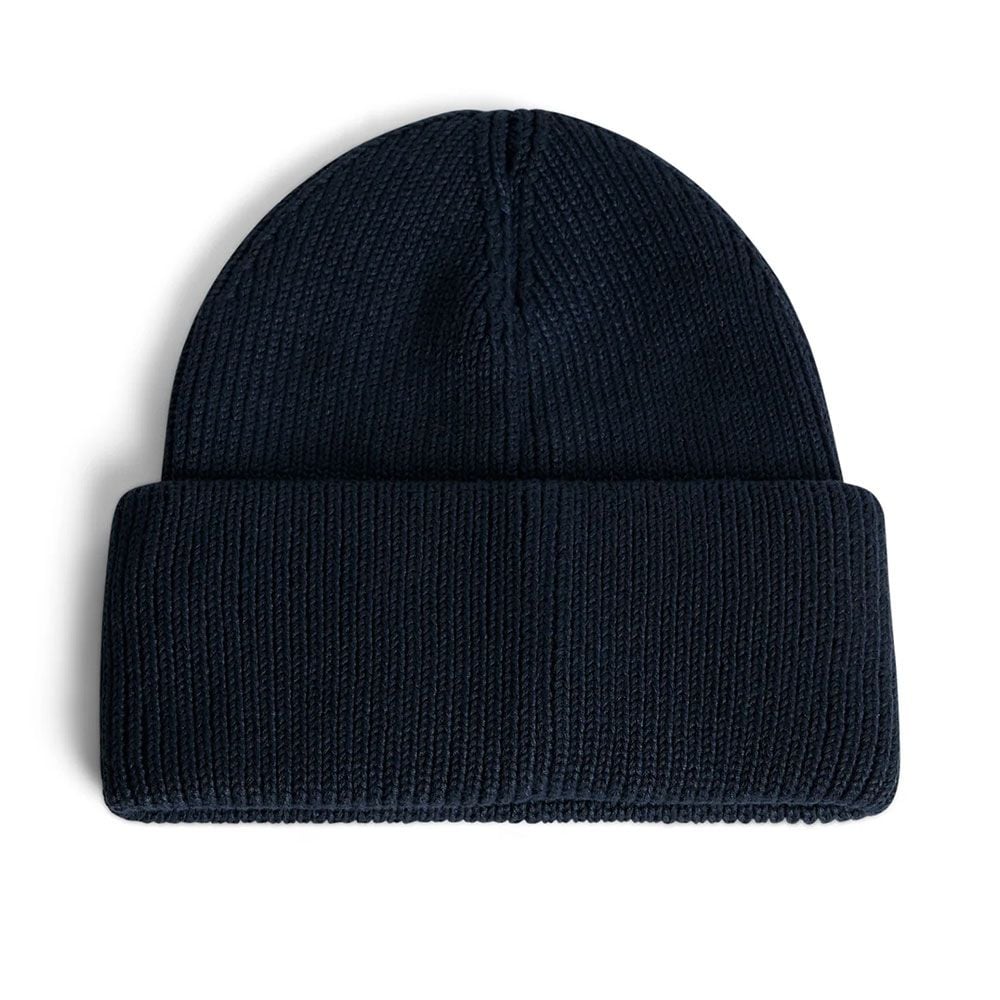 J LINDEBERG J Lindeberg Karlos Beanie JL Navy