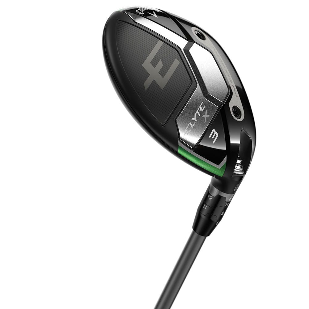 CALLAWAY Callaway Womens Elyte X Fairway