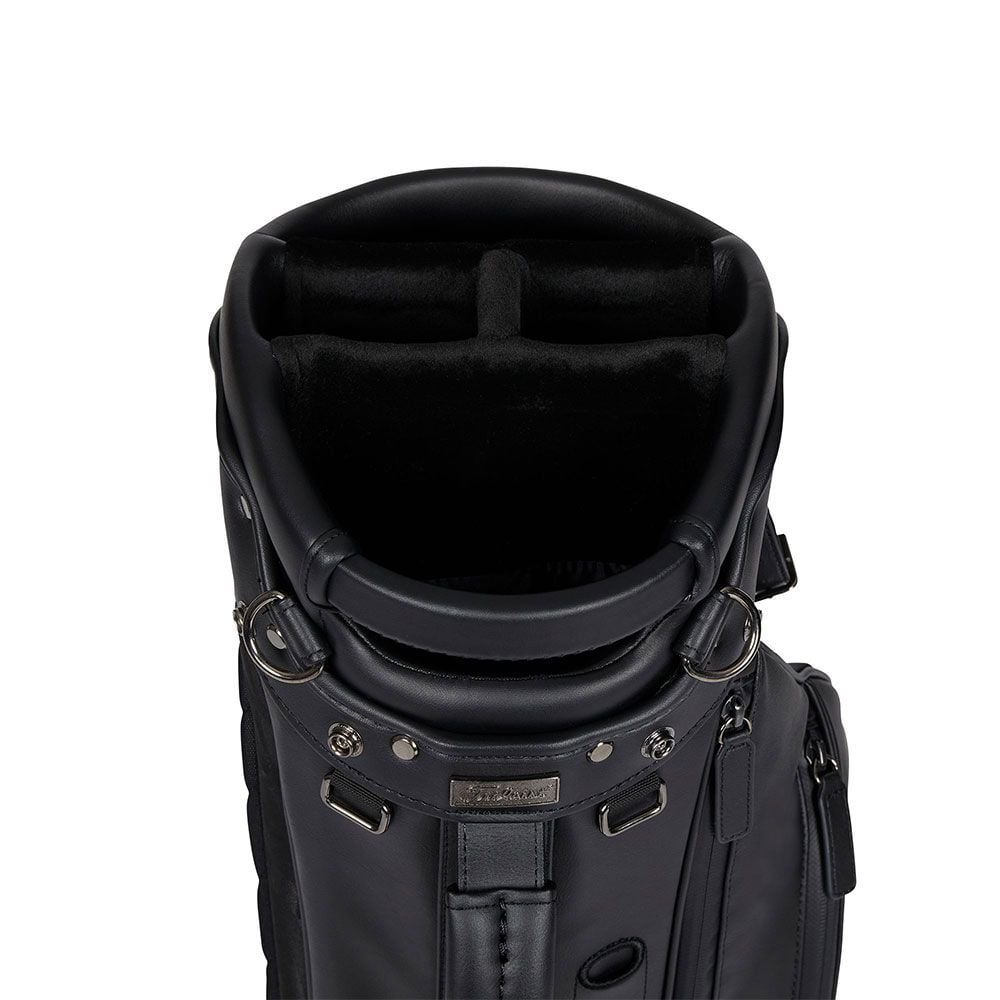 TITLEIST Titleist Links Legend Limited Edition Carry Bag Camo Black