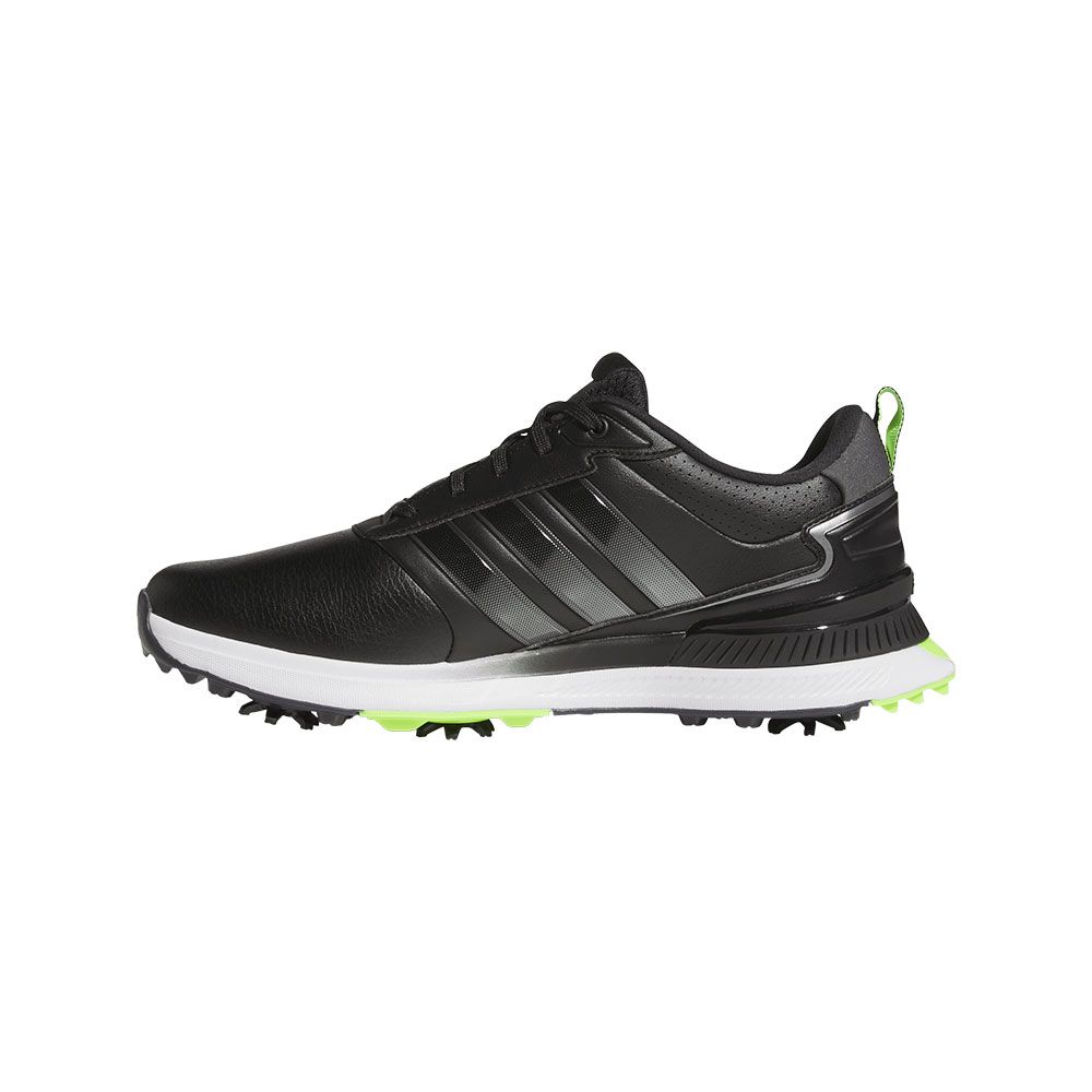 ADIDAS adidas R2C Golf Shoes Blac White JQ0903