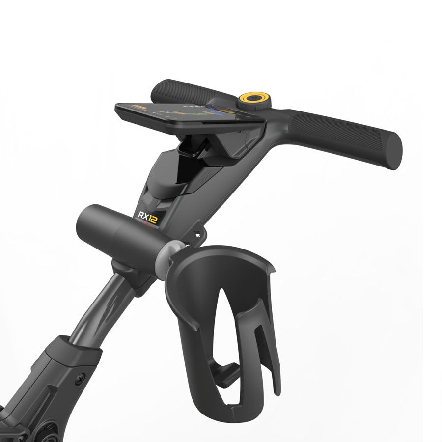 POWAKADDY Powakaddy CT12/RX12 Drinks Holder