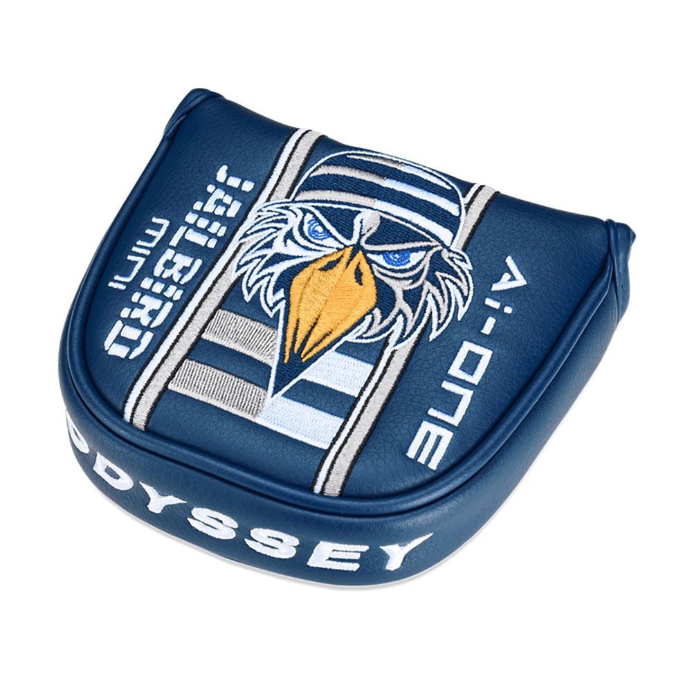 ODYSSEY Odyssey AI-One Jailbird Mini CH Putter