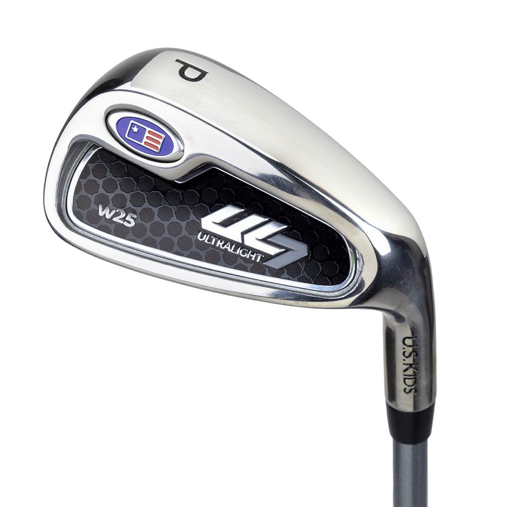 US KIDS US Kids UL7 42 Irons