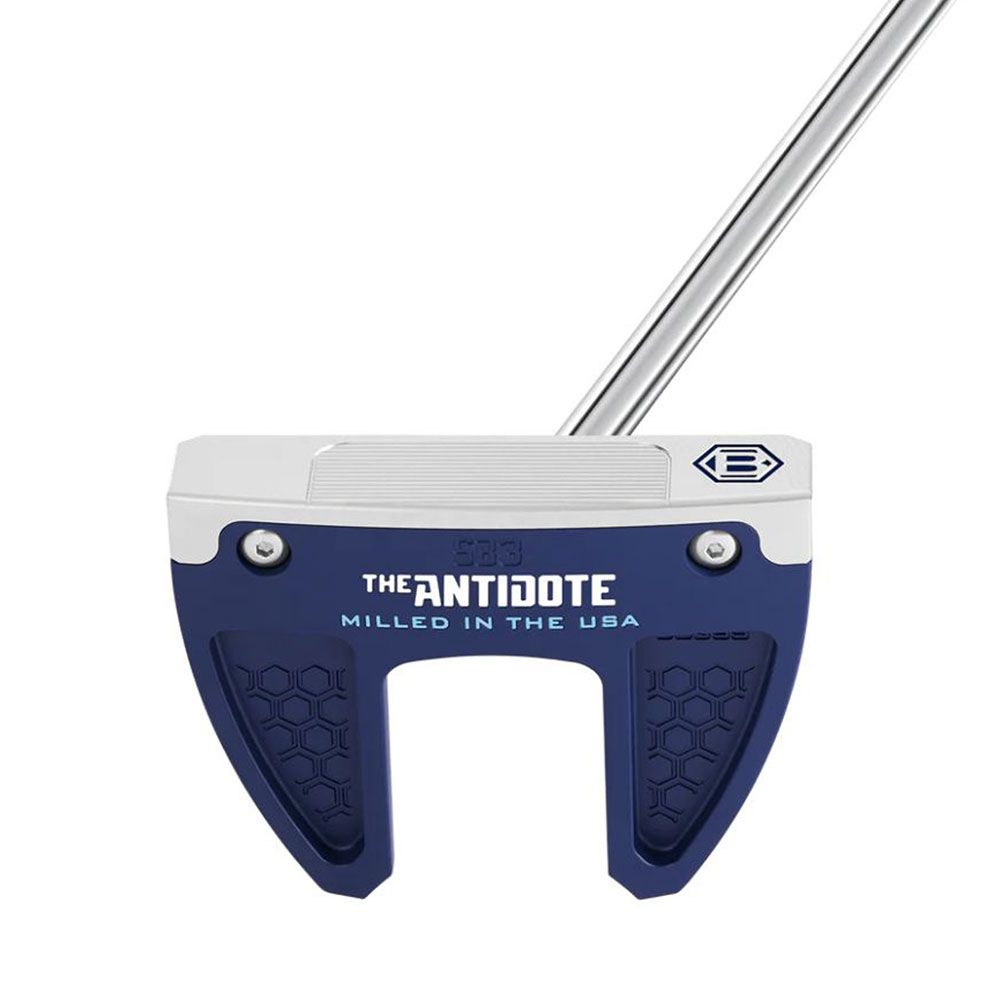 BETTINARDI Bettinardi Antidote SB3 Putter