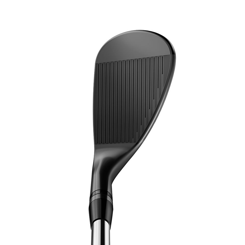 TITLEIST Titleist SM11 Jet Black Steel Wedge