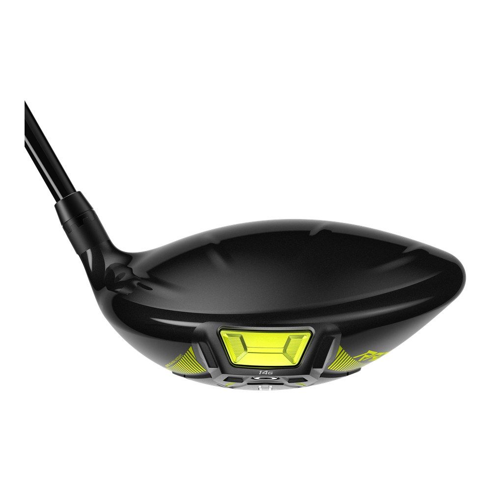 COBRA Cobra RAD-S Driver