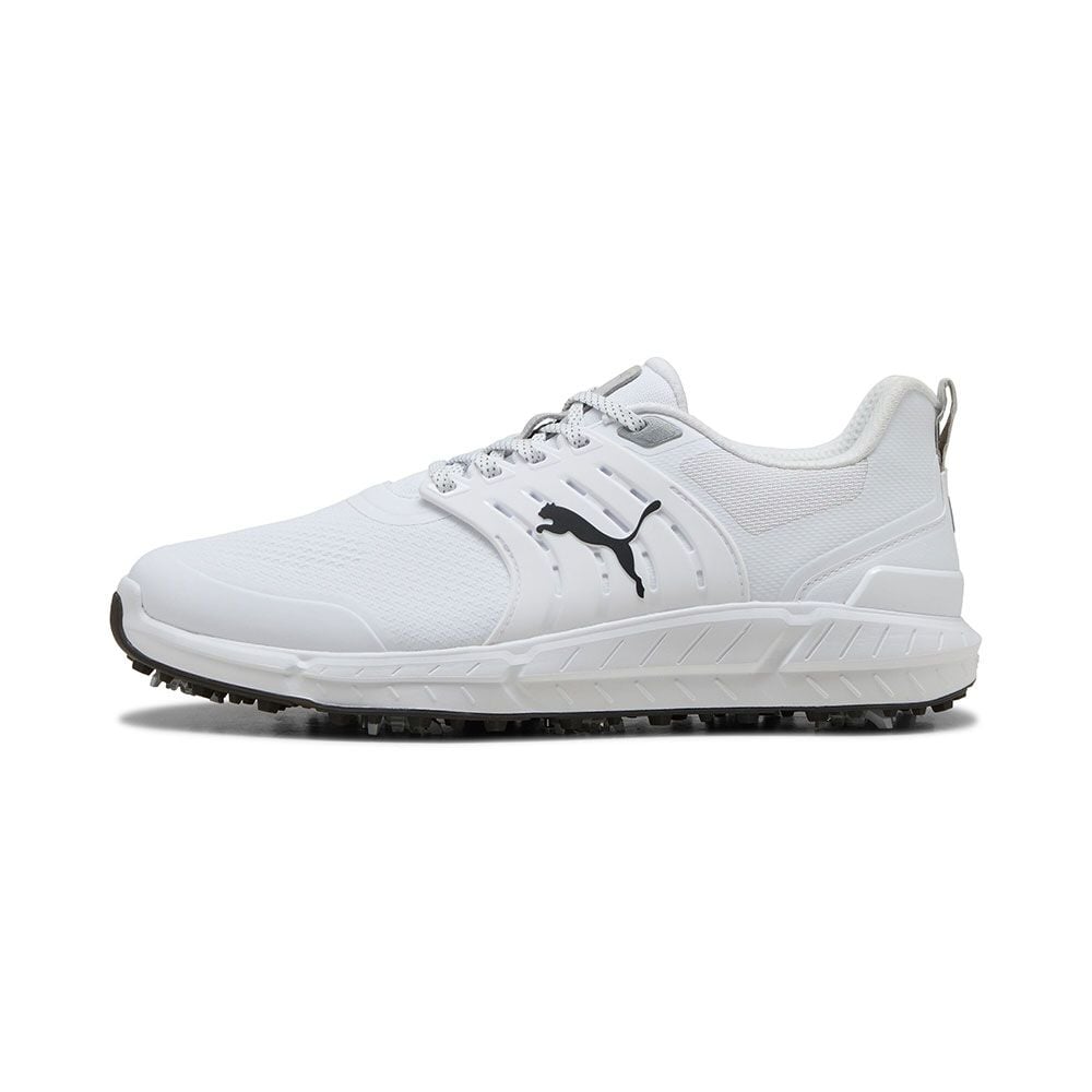 PUMA Puma Elevate 2 Tour Golf Shoes White
