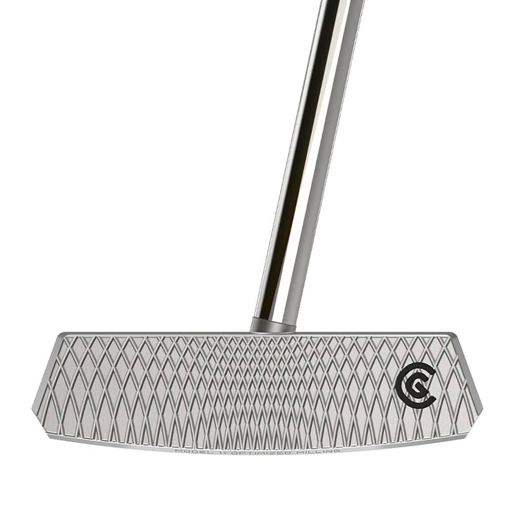 CLEVELAND Cleveland HB Soft 2 11C Brooms Putter