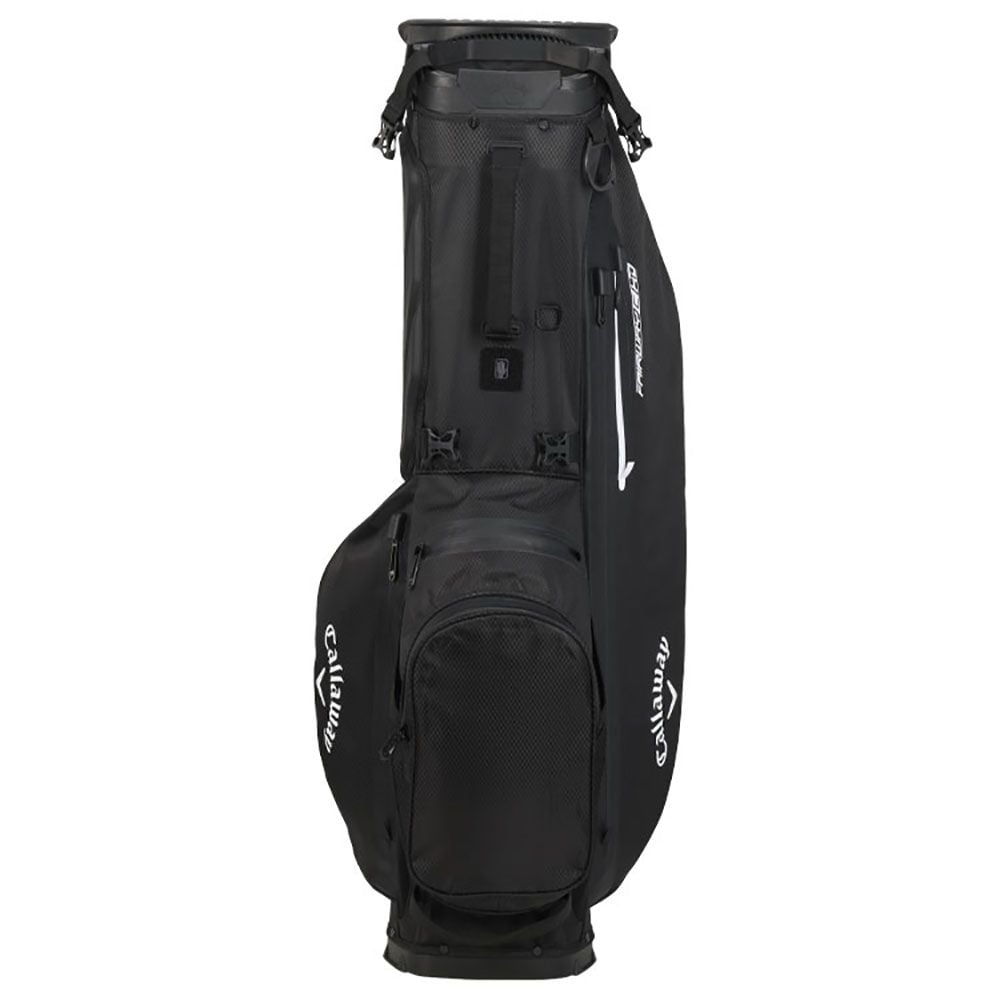 CALLAWAY Callaway Fairway C HD Carry Bag Black