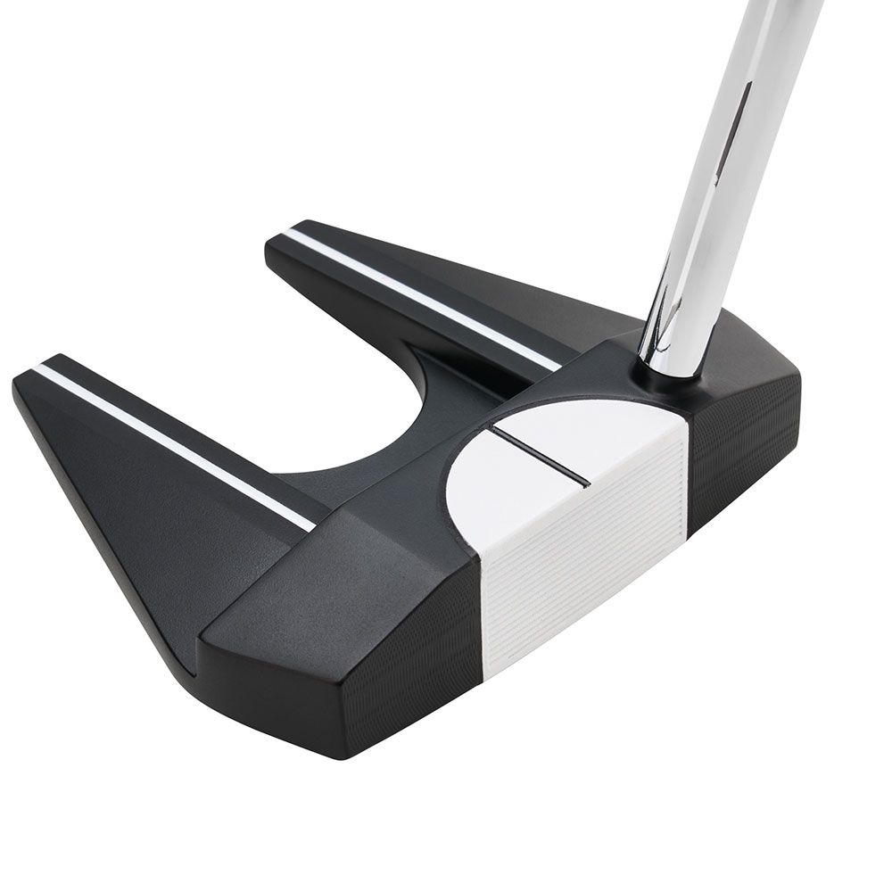 ODYSSEY Odyssey AI-DUAL #7 DB 1/2 Ball Cruiser Putter