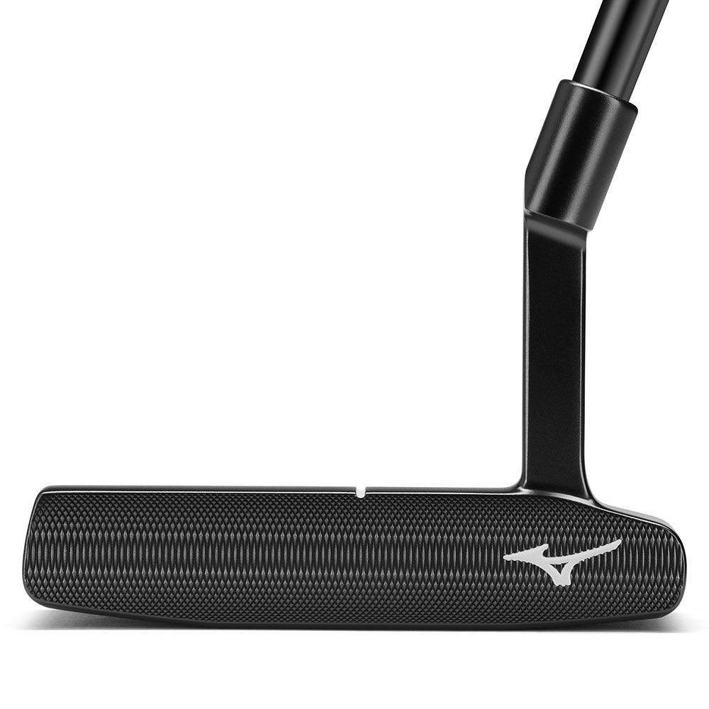 MIZUNO Mizuno M.CRAFT Osaka P Black Putter
