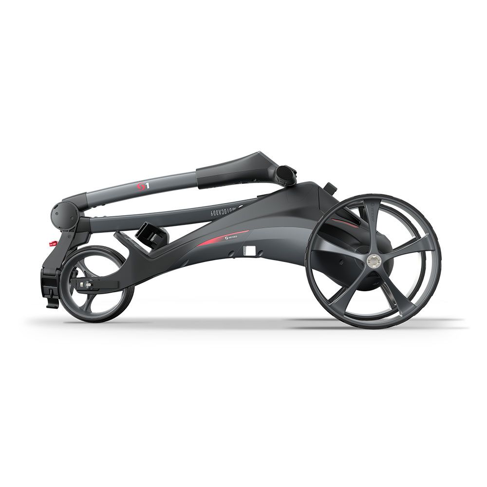 MOTOCADDY MOTOCADDY S1 ULTRA LITHIUM