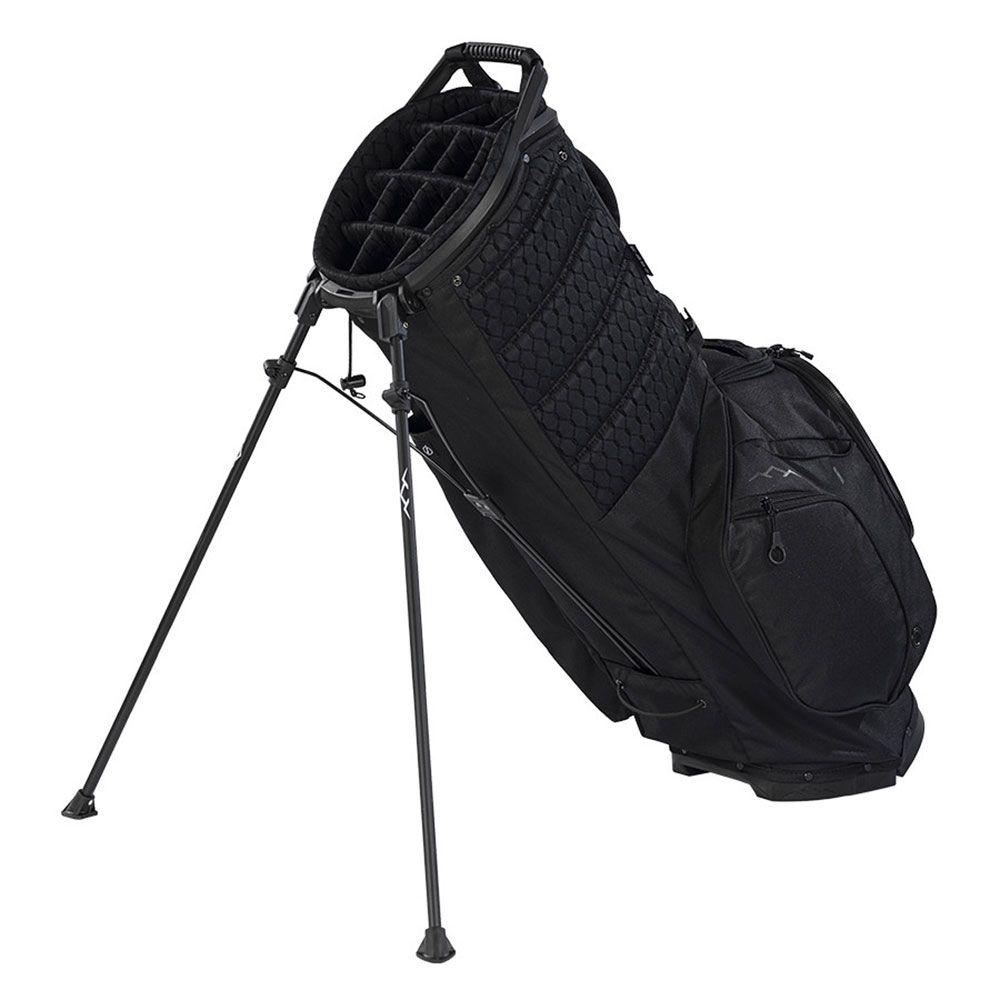SUN MOUNTAIN Sun Mountain Eclipse E3.5 14-Way Stand Bag Black