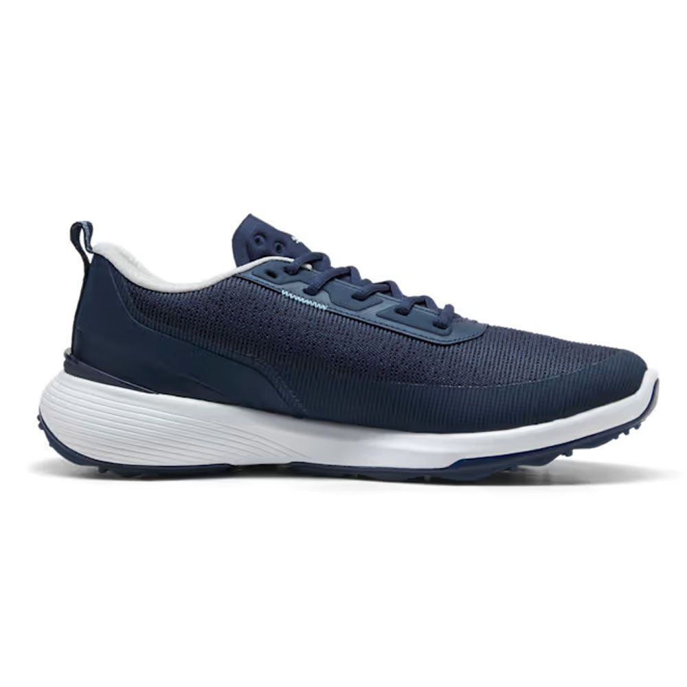 PUMA Puma Gruve Sport Golf Shoes Navy