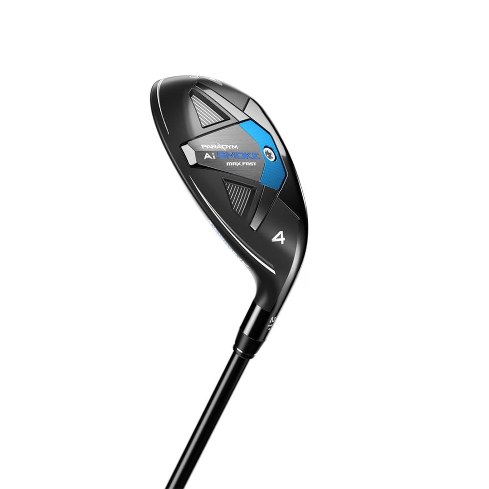 CALLAWAY Callaway Ladies Ai Smoke Max Fast Hybrid
