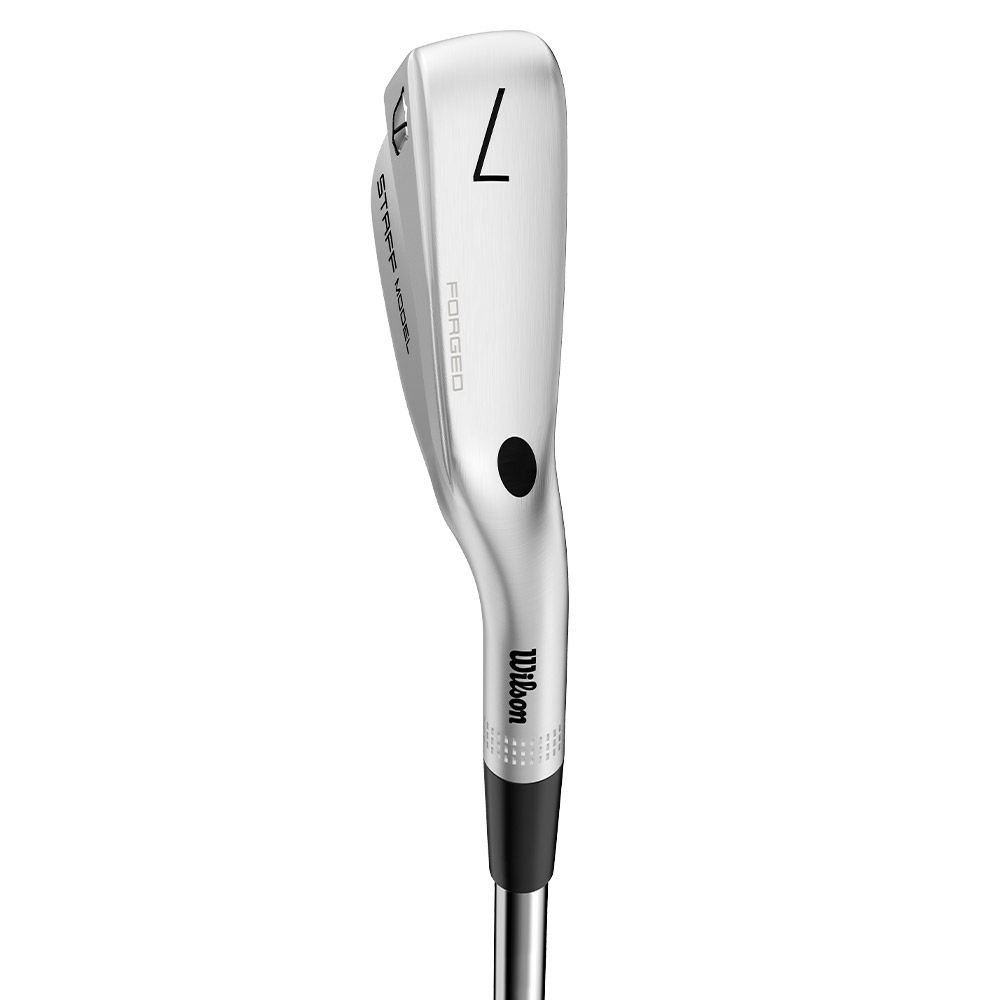 WILSON Wilson Staff Model XB Steel irons