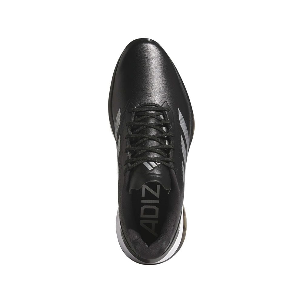 ADIDAS adidas Adizero ZG Spikeless Golf Shoes Black IE3529
