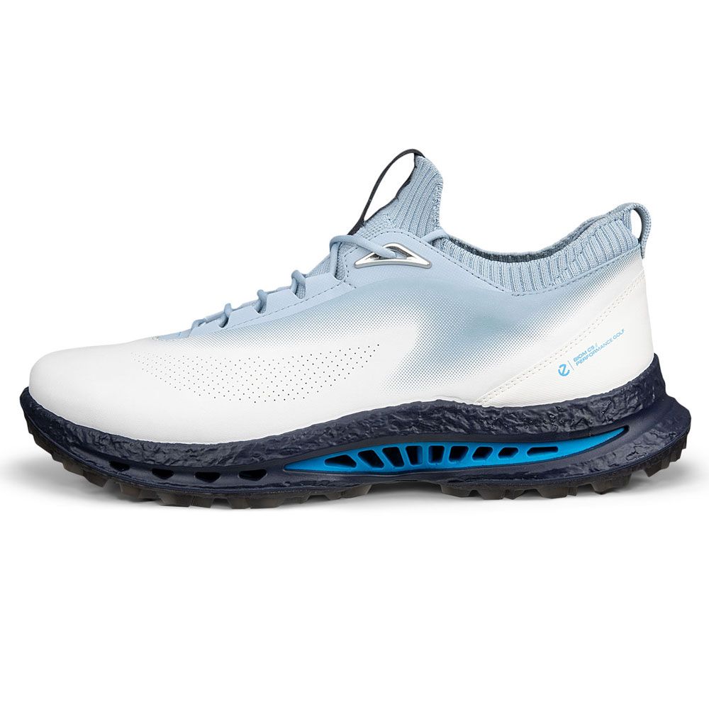 ECCO Ecco BIOM C5 Golf Shoes White Air