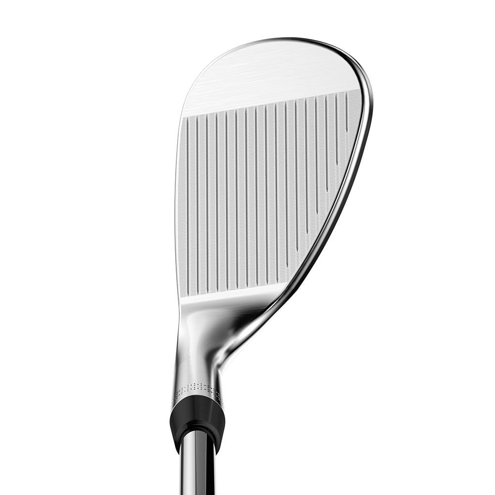 CALLAWAY Callaway OPUS SP Chrome Steel Wedge