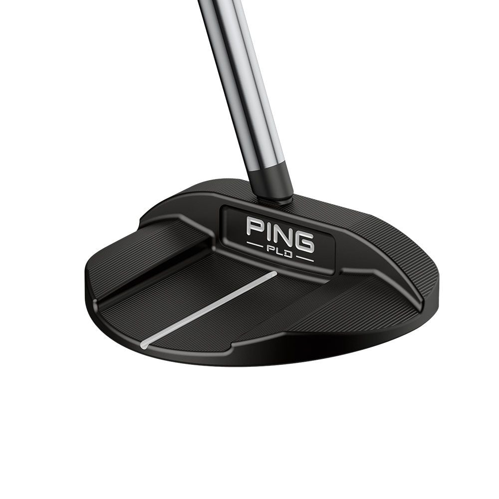 PING Ping PLD Milled OSLO C Limited Putter