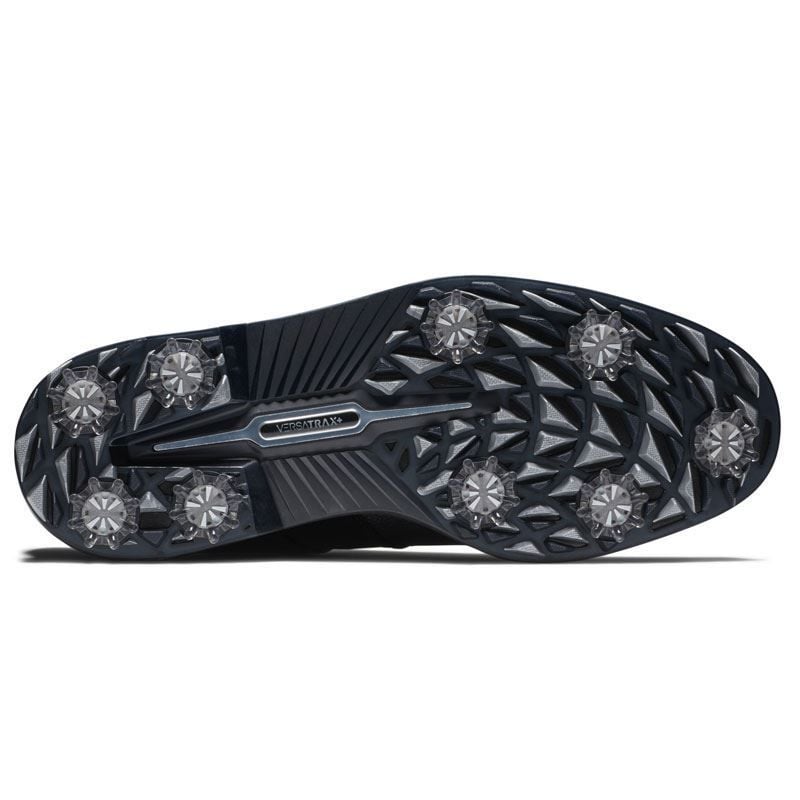 FOOTJOY FootJoy Premiere Series Packard - Wide Black - 53924