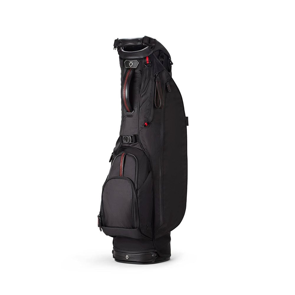 VESSEL Vessel Lux Stand Bag DXR Black