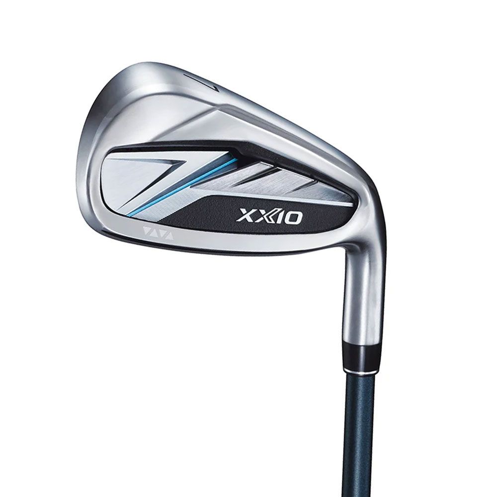 SRIXON XXIO 14 Graphite Irons