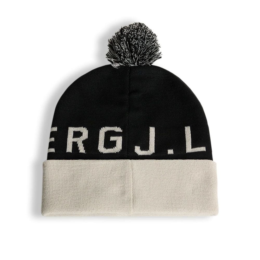 J LINDEBERG J Lindeberg Brannon Beanie Moonbeam