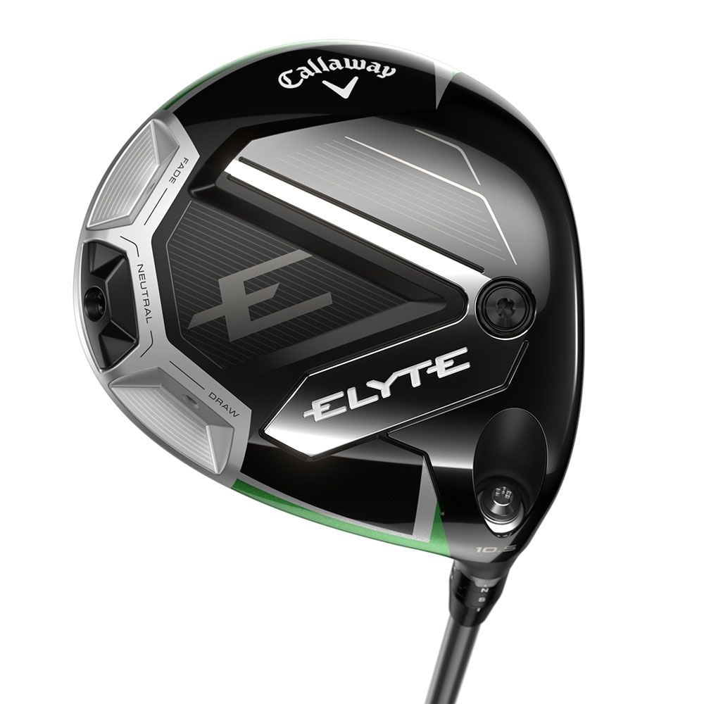 CALLAWAY Callaway Womens Elyte Driver