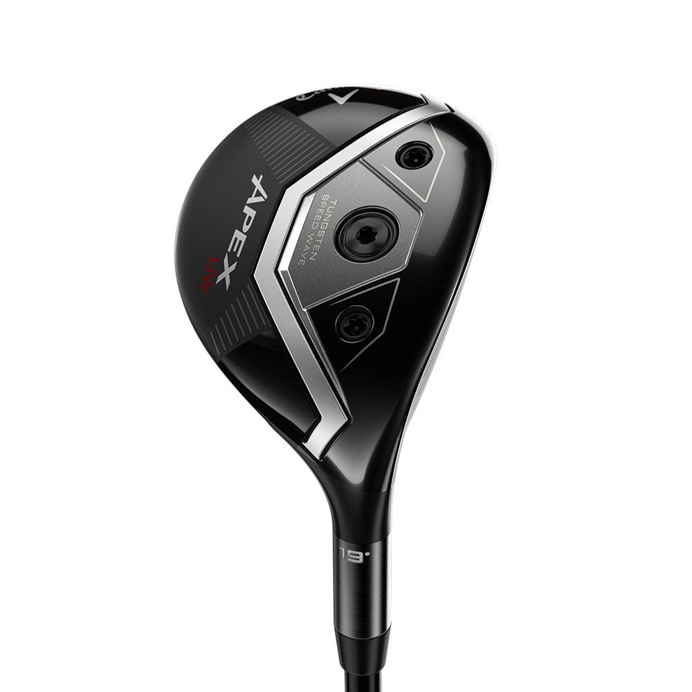 CALLAWAY Callaway Apex UW Hybrid