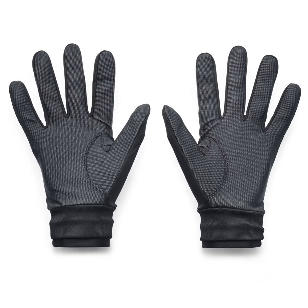 UNDER ARMOUR Under Armour Pair ColdGear Infrared Gloves For the Right Handed Golfer